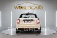 2019 Mini COOPER