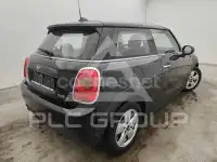 2019 Mini COOPER