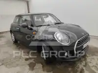 2019 Mini COOPER