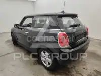 2019 Mini COOPER