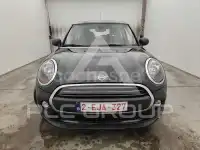 2019 Mini COOPER
