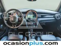 2019 Mini COOPER