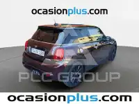 2019 Mini COOPER