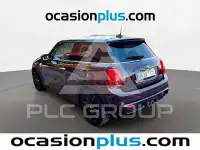 2019 Mini COOPER