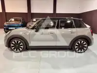 2019 Mini COOPER