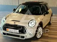2019 Mini COOPER