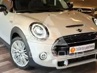 2019 Mini COOPER