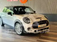 2019 Mini COOPER