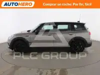 2019 Mini COOPER