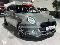 2019 Mini COOPER