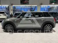 2019 Mini COOPER