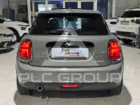 2019 Mini COOPER