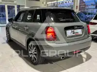 2019 Mini COOPER
