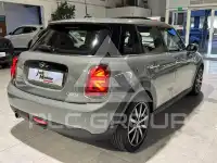 2019 Mini COOPER