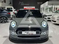 2019 Mini COOPER
