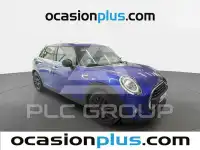 2019 Mini COOPER