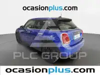 2019 Mini COOPER