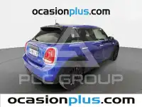 2019 Mini COOPER