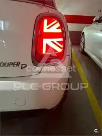 2019 Mini COOPER