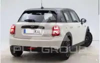 2019 Mini COOPER