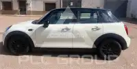 2019 Mini COOPER