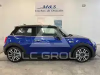 2019 Mini COOPER