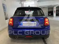 2019 Mini COOPER