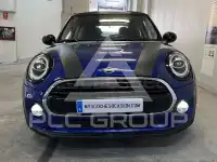 2019 Mini COOPER