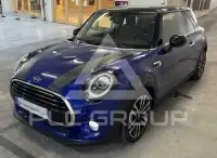 2019 Mini COOPER