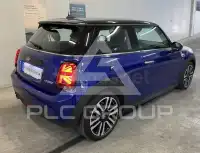 2019 Mini COOPER