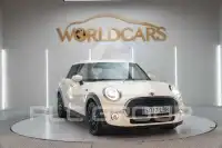 2019 Mini COOPER