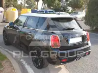 2019 Mini COOPER