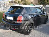 2019 Mini COOPER