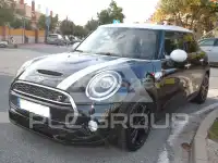 2019 Mini COOPER