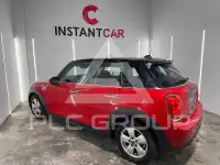2019 Mini COOPER