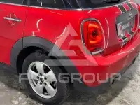 2019 Mini COOPER