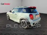 2019 Mini COOPER