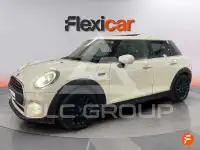 2019 Mini COOPER