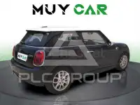 2019 Mini COOPER