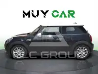 2019 Mini COOPER