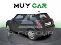2019 Mini COOPER