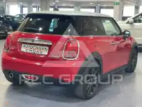 2019 Mini COOPER