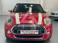 2019 Mini COOPER