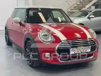 2019 Mini COOPER