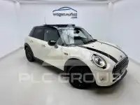 2019 Mini COOPER