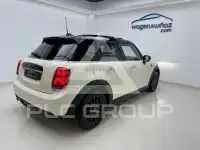 2019 Mini COOPER