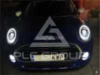 2019 Mini COOPER