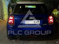2019 Mini COOPER