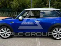 2019 Mini COOPER