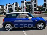 2019 Mini COOPER